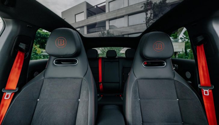 Smart #3: caratteristiche, design, interni, versioni e prezzi per l’Italia - Foto 19 di 43