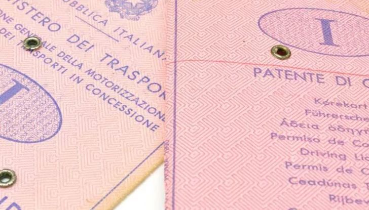 Il Parlamento Europeo verso il sì alla patente a 17 anni - Foto 5 di 11