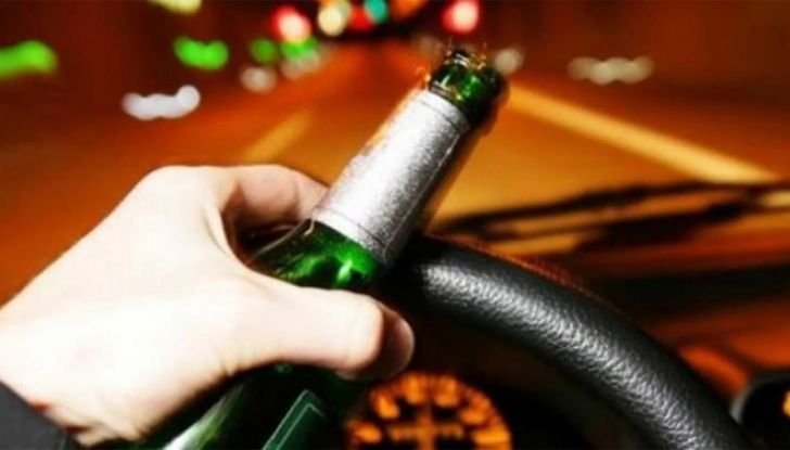 Tasso alcolemico neopatentati limite 2024