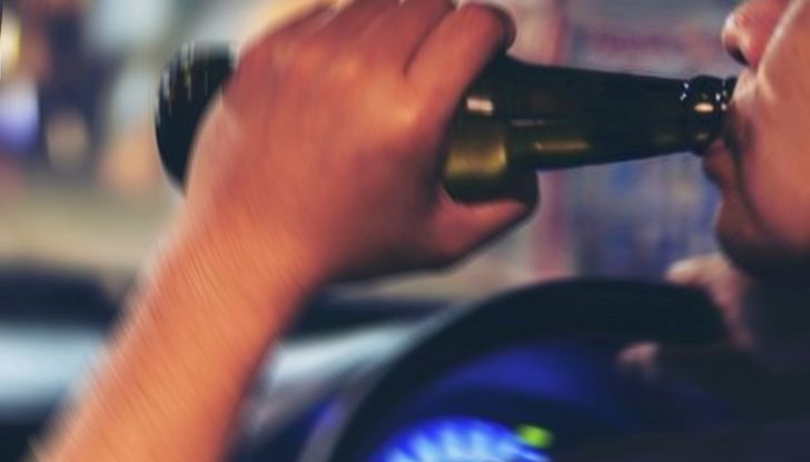 Tasso alcolemico neopatentati, limite nel 2024 - Foto 5 di 8