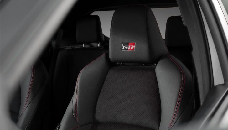 Toyota Yaris Cross 2024