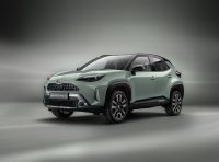 Toyota Yaris Cross 2024: caratteristiche, design, motori, allestimenti e prezzi per l’Italia