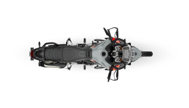 Triumph Tiger 900 2024: novità, design e caratteristiche tecniche - Foto 108 di 123