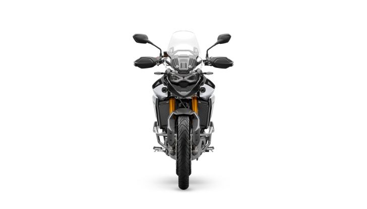 Triumph Tiger 900 2024: novità, design e caratteristiche tecniche - Foto 112 di 123