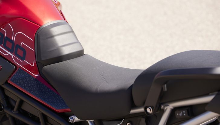 Triumph Tiger 900 2024