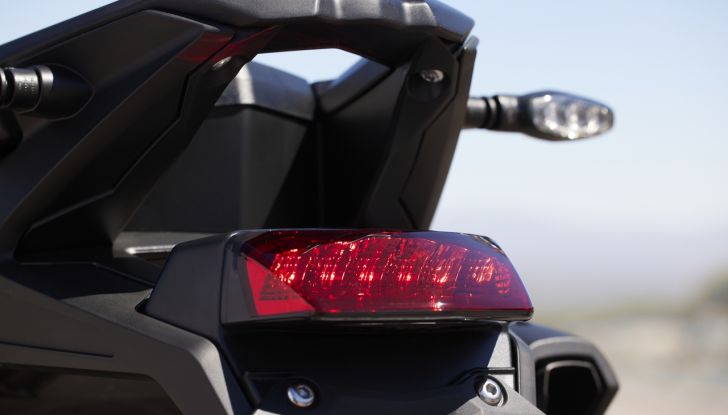 Triumph Tiger 900 2024