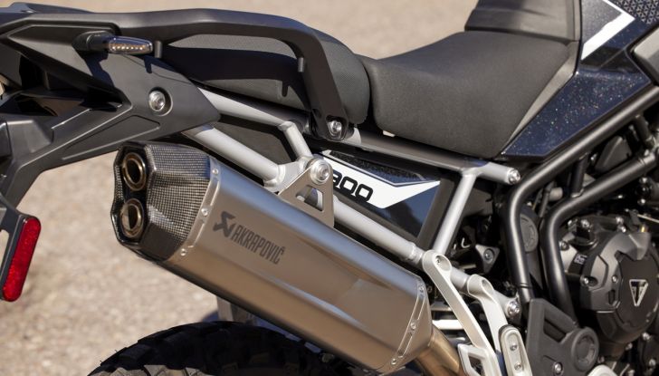 Triumph Tiger 900 2024