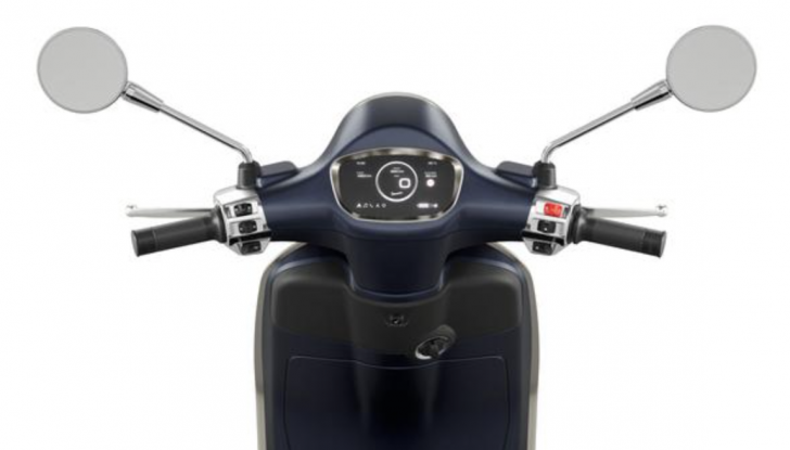 Vespa Primavera e Sprint S, tutto quello che c’è da sapere - Foto 3 di 22