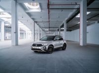 Volkswagen T-Roc Sport: caratteristiche, design e prezzi