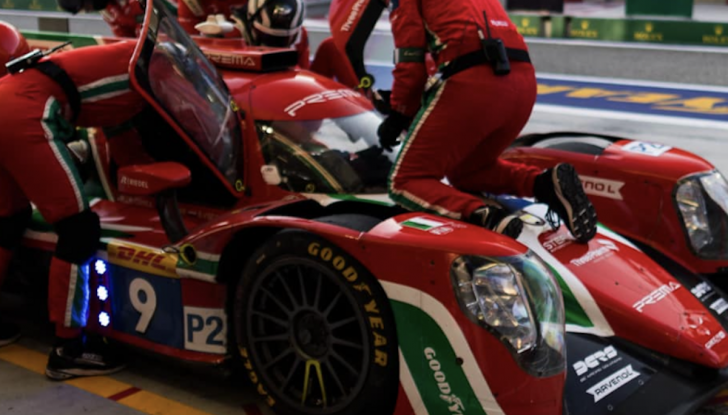 FIA WEC 2024: tra i partecipanti 14 costruttori e un numero record di Hypercar - Foto 5 di 7