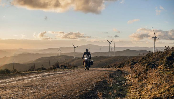 Yamaha Ténéré 700 Explore Edition MY 2024 caratteristiche e prezzi - Foto 7 di 45