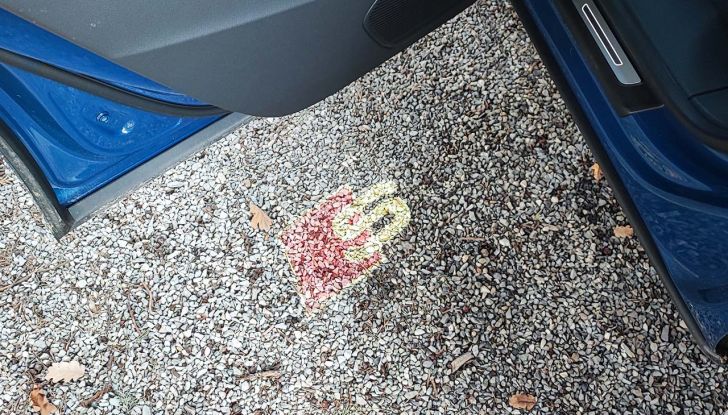 Audi Q8 2023: prova su strada e prezzi del restyling del SUV tedesco - Foto 22 di 22