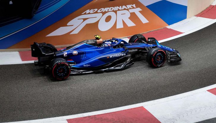 F1 2023, GP Abu Dhabi: Verstappen cala il sipario con l’ennesima vittoria - Foto 9 di 10