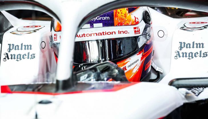 F1 2023, GP Abu Dhabi: ultima pole position a Verstappen, Leclerc 2° - Foto 3 di 10