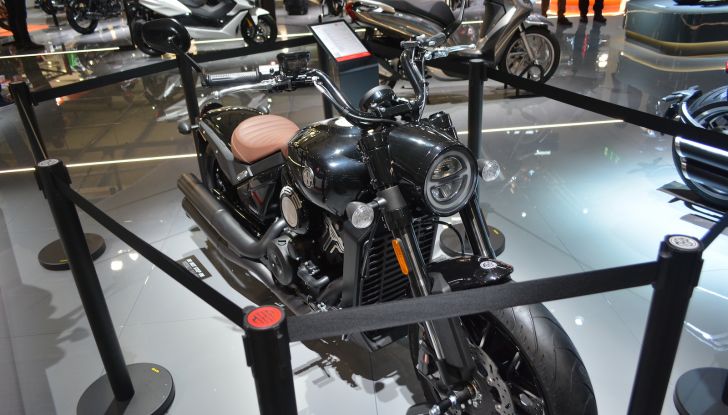 Keeway: tutte le novità in mostra a EICMA 2023 - Foto 28 di 46
