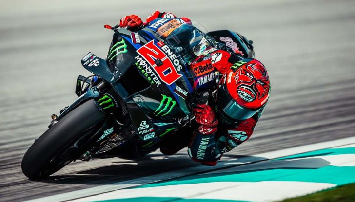 MotoGP 2023, GP Malesia: Bastianini torna a vincere, Bagnaia sul podio - Foto 3 di 10