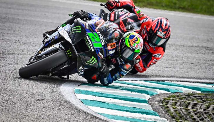 MotoGP 2023, GP Malesia: Bastianini torna a vincere, Bagnaia sul podio - Foto 8 di 10