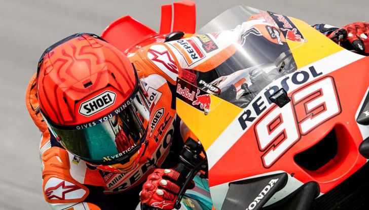 MotoGP 2023, GP Malesia: Bastianini torna a vincere, Bagnaia sul podio - Foto 9 di 10