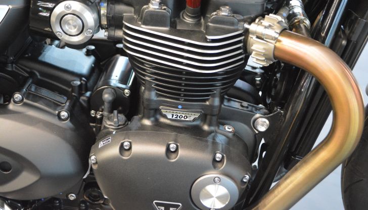 La gamma Modern Classics di Triumph si arricchisce con i modelli Speed 400 e Scrambler 400 X - Foto 42 di 55