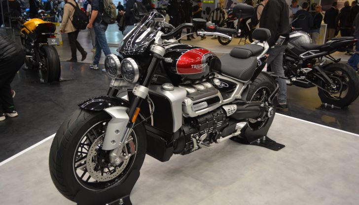 La gamma Modern Classics di Triumph si arricchisce con i modelli Speed 400 e Scrambler 400 X - Foto 44 di 55