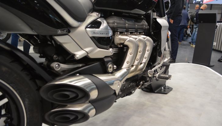 La gamma Modern Classics di Triumph si arricchisce con i modelli Speed 400 e Scrambler 400 X - Foto 47 di 55