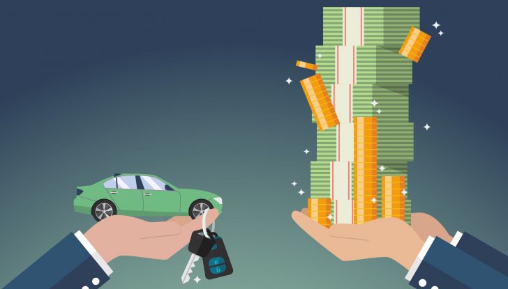 Quando vendere un’auto? Gli esperti consigliano la primavera - Foto 3 di 7