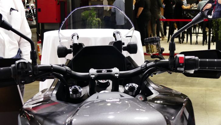 Zero Motorcycles lancia la campagna: “Zero acconto, zero interessi” - Foto 47 di 49