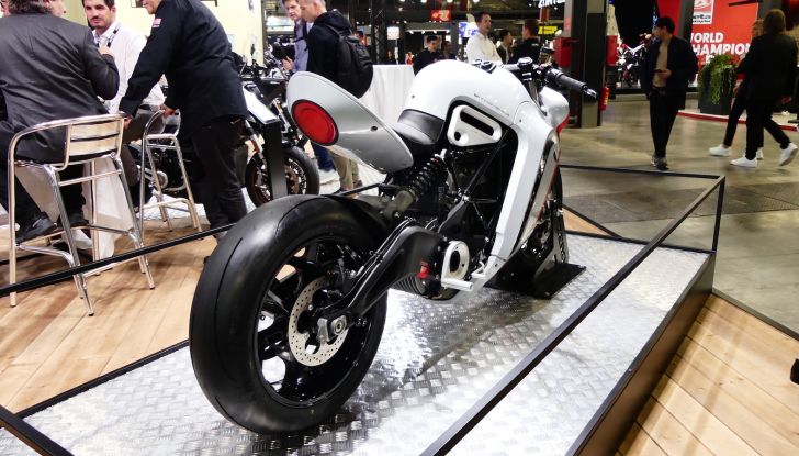 Zero Motorcycles lancia la campagna: “Zero acconto, zero interessi” - Foto 7 di 49