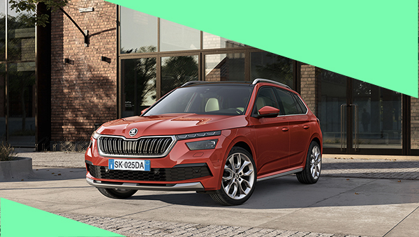 Auto per neopatentati: le novità del Codice della strada e i modelli consigliati nel 2025 - Foto 21 di 26