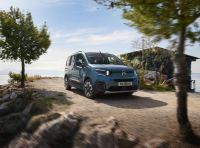 Citroën Berlingo 2024 è ordinabile in Italia in due allestimenti