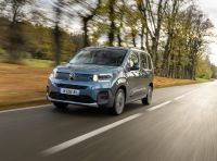 Citroën Berlingo 2024: caratteristiche, versioni, design, interni e motori del nuovo restyling