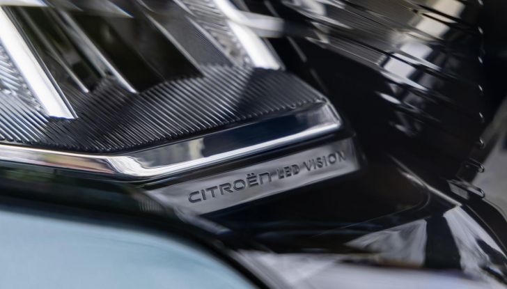 Citroën Berlingo 2024 è ordinabile in Italia in due allestimenti - Foto 16 di 48