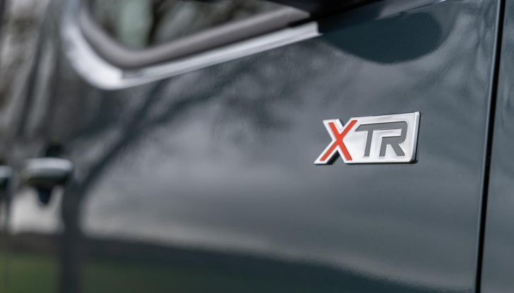 Citroën Berlingo 2024 è ordinabile in Italia in due allestimenti - Foto 17 di 48