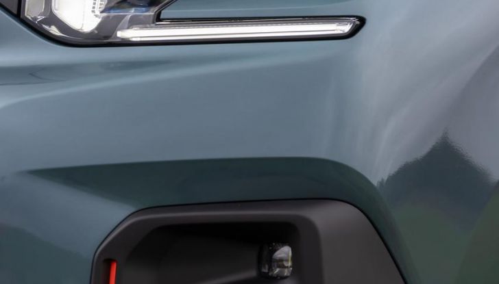 Citroën Berlingo 2024 è ordinabile in Italia in due allestimenti - Foto 15 di 48