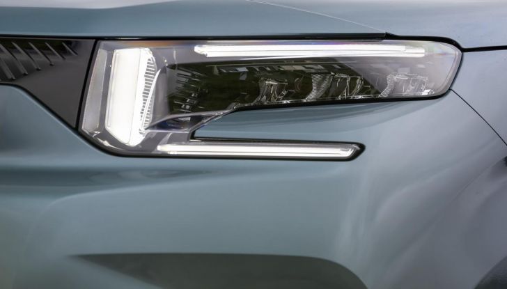 Citroën Berlingo 2024