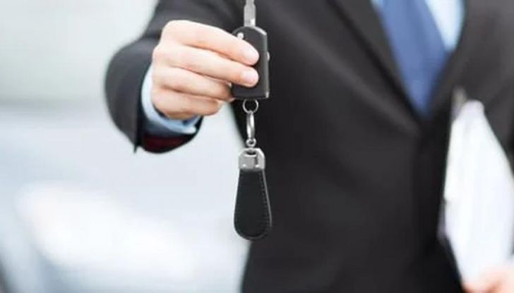 Come funziona il noleggio a lungo termine