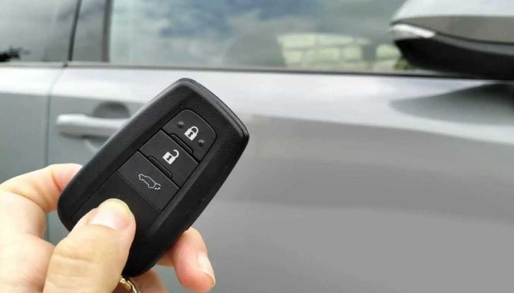 Come funziona il noleggio a lungo termine e quanto costa - Foto 6 di 10