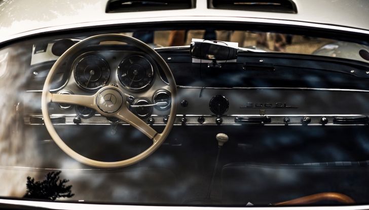 Concorso d’Eleganza Villa d’Este 2024 dal 24 al 26 maggio a Cernobbio - Foto 11 di 12