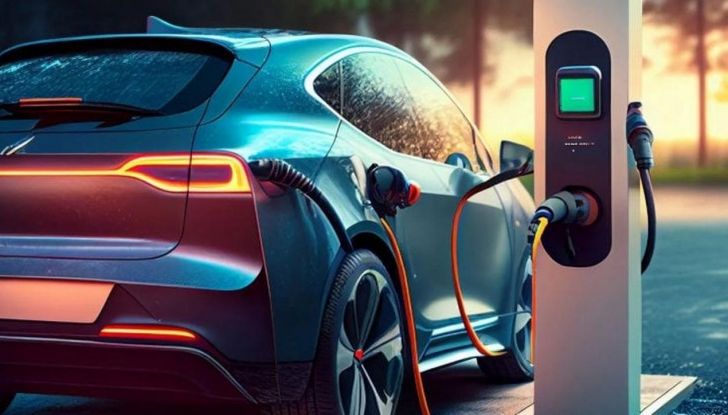 Consumi auto elettrica quanto costa guidarla