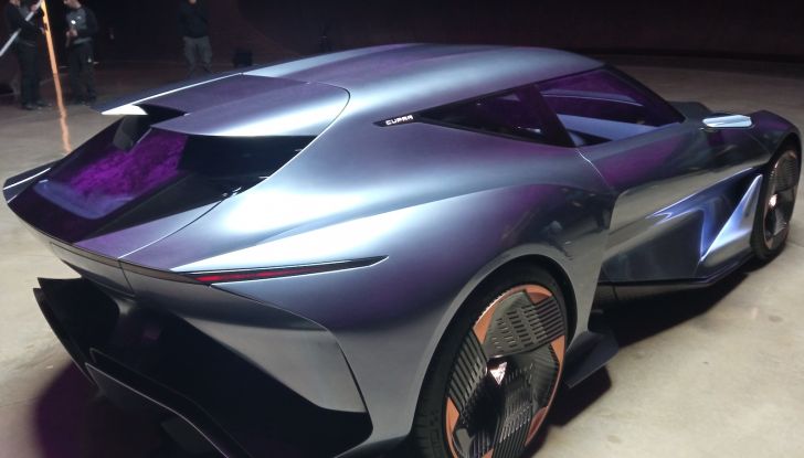 Cupra Formentor VZ5 BAT e Ateca Tribe Edition prova su strada e caratteristiche tecniche - Foto 11 di 25