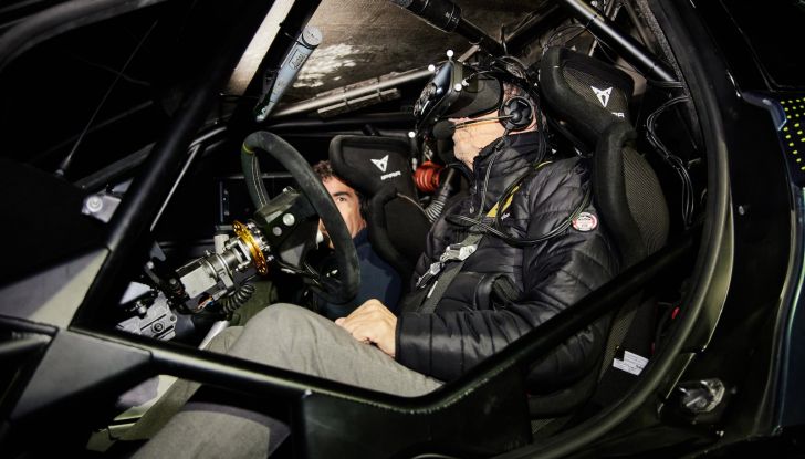 Cupra Formentor VZ5 BAT e Ateca Tribe Edition prova su strada e caratteristiche tecniche - Foto 4 di 25