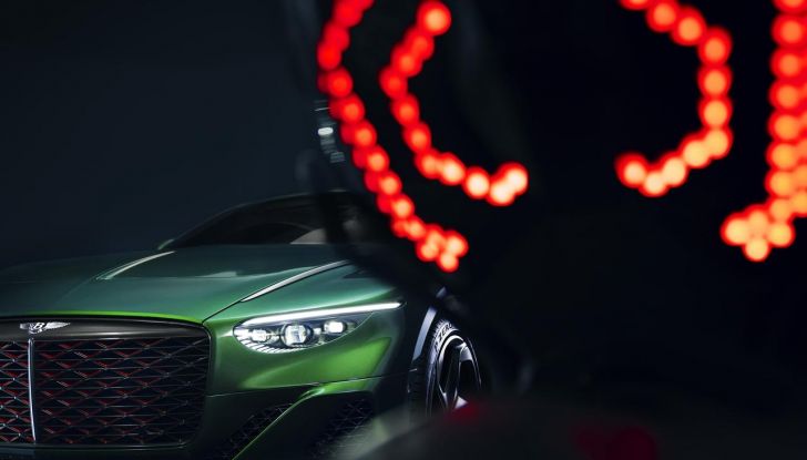 Ducati Diavel for Bentley: caratteristiche, design e motore della versione speciale - Foto 19 di 20