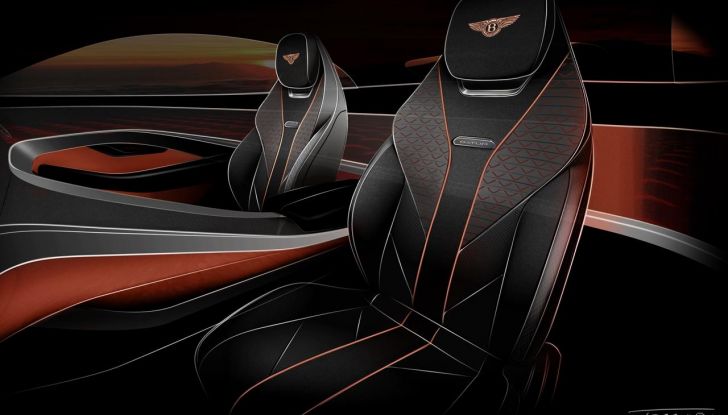 Ducati Diavel for Bentley: caratteristiche, design e motore della versione speciale - Foto 20 di 20