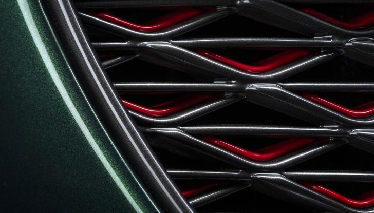 Ducati Diavel for Bentley: caratteristiche, design e motore della versione speciale - Foto 4 di 20