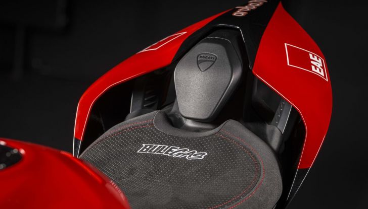 Ducati Panigale 2023 Replica: cinque moto speciali per celebrare una stagione da record - Foto 17 di 44