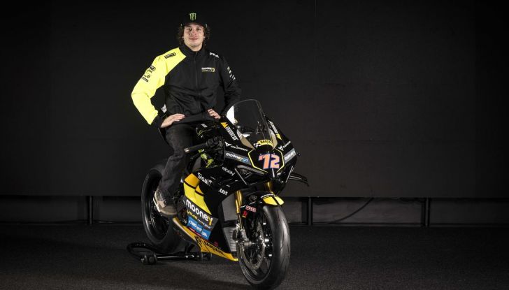 Ducati Panigale 2023 Replica: cinque moto speciali per celebrare una stagione da record - Foto 41 di 44