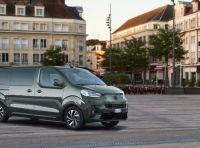 Fiat E-Doblò ed E-Ulysse 2024: caratteristiche, design, motore e autonomia