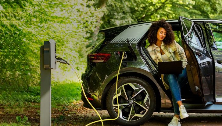 Futuro auto elettriche