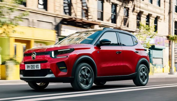 Futuro delle auto elettriche: cosa ci aspetta tra 5-10 anni - Foto 5 di 12