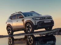 Dacia Duster gpl: promozione valida fino al 6 ottobre